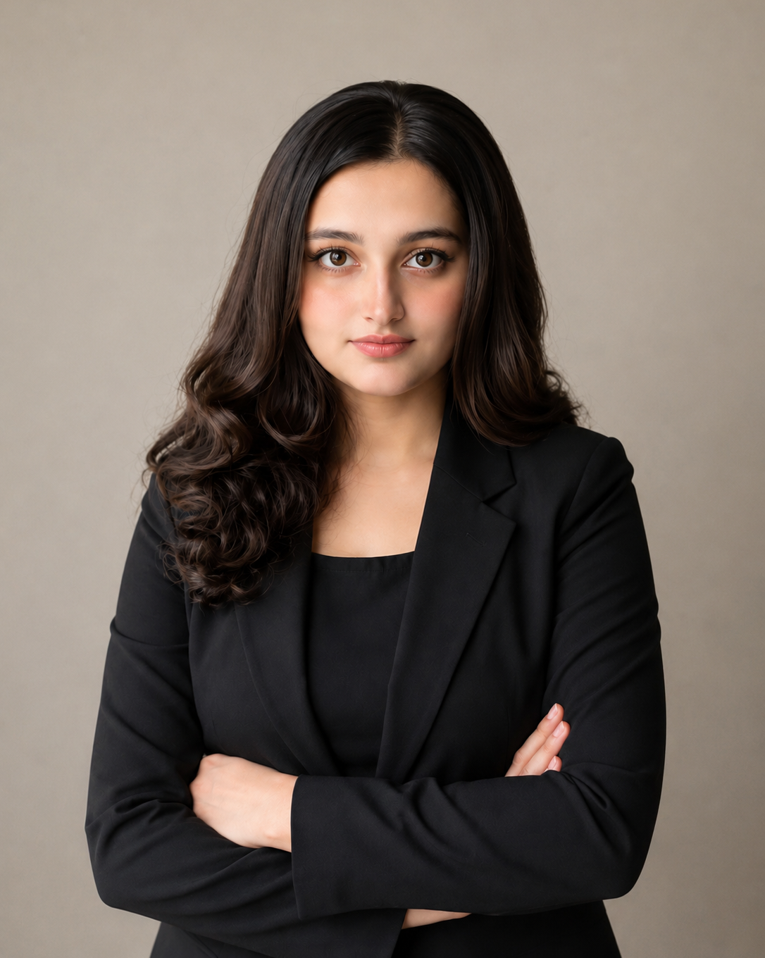 Maryam-Junior accountant
