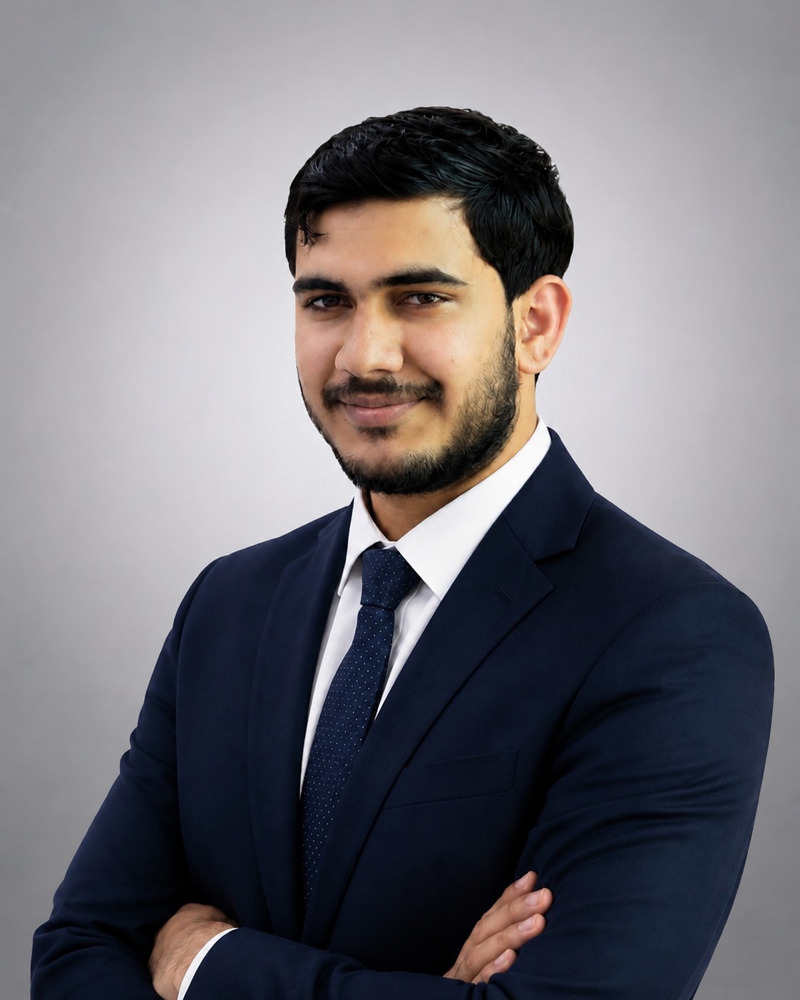 Shahzaib -senior accountant