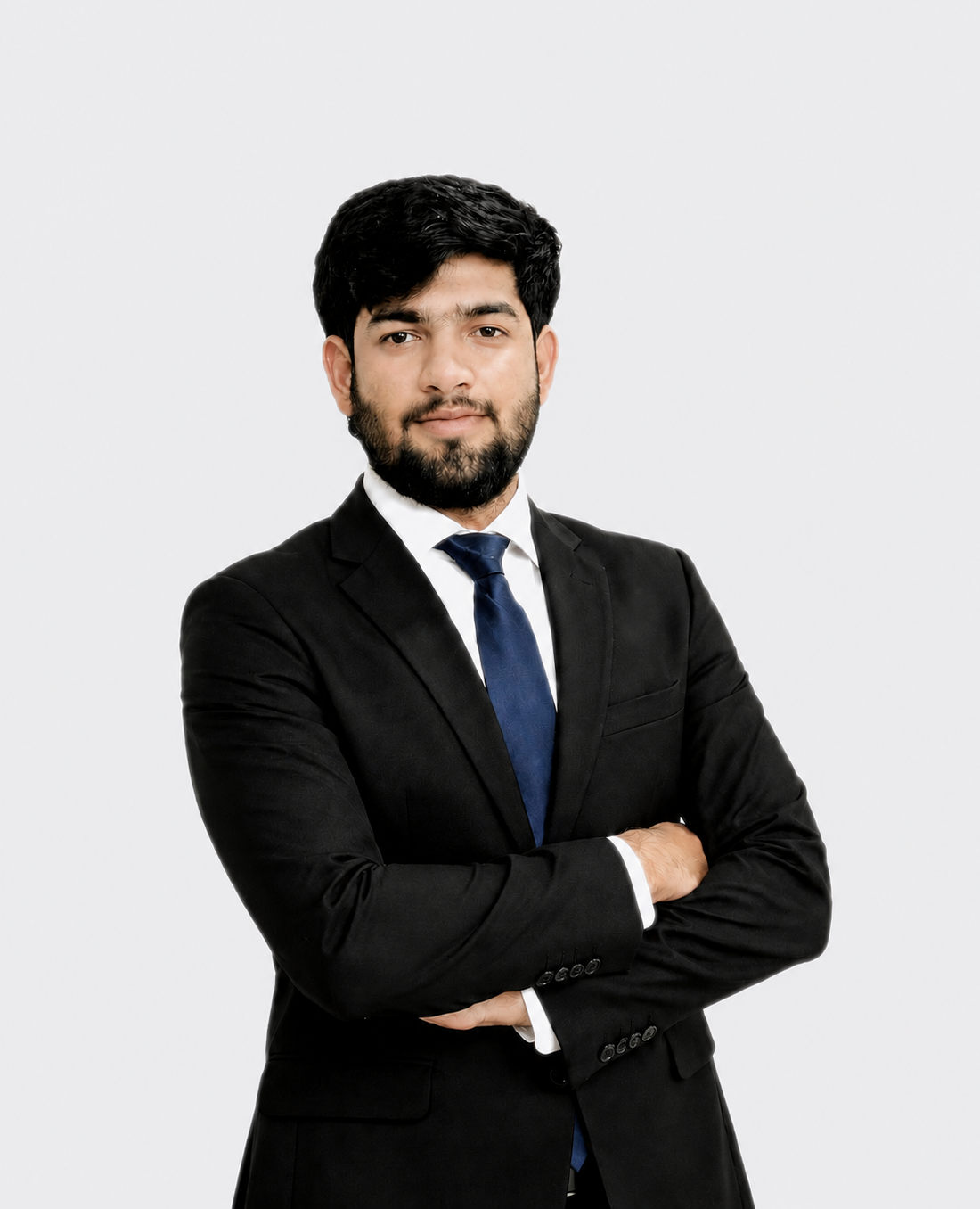 Umair- Accountant