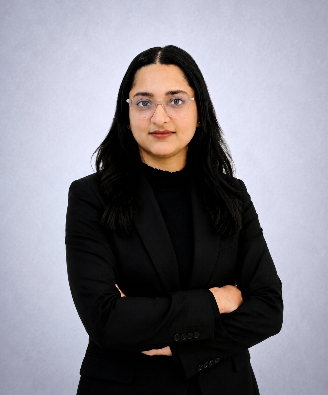 Zainab- Accountant