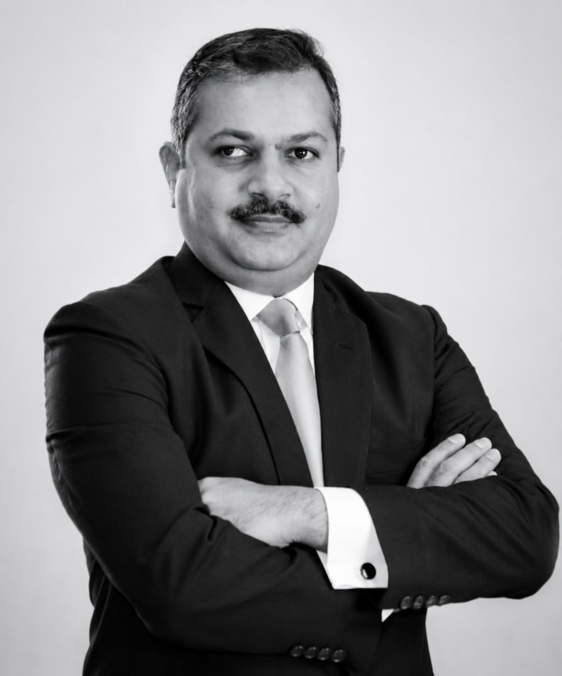 mr waqas as consultant